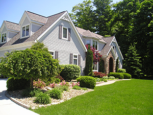 Landscapers and Lawncare Services in Rochester, IN